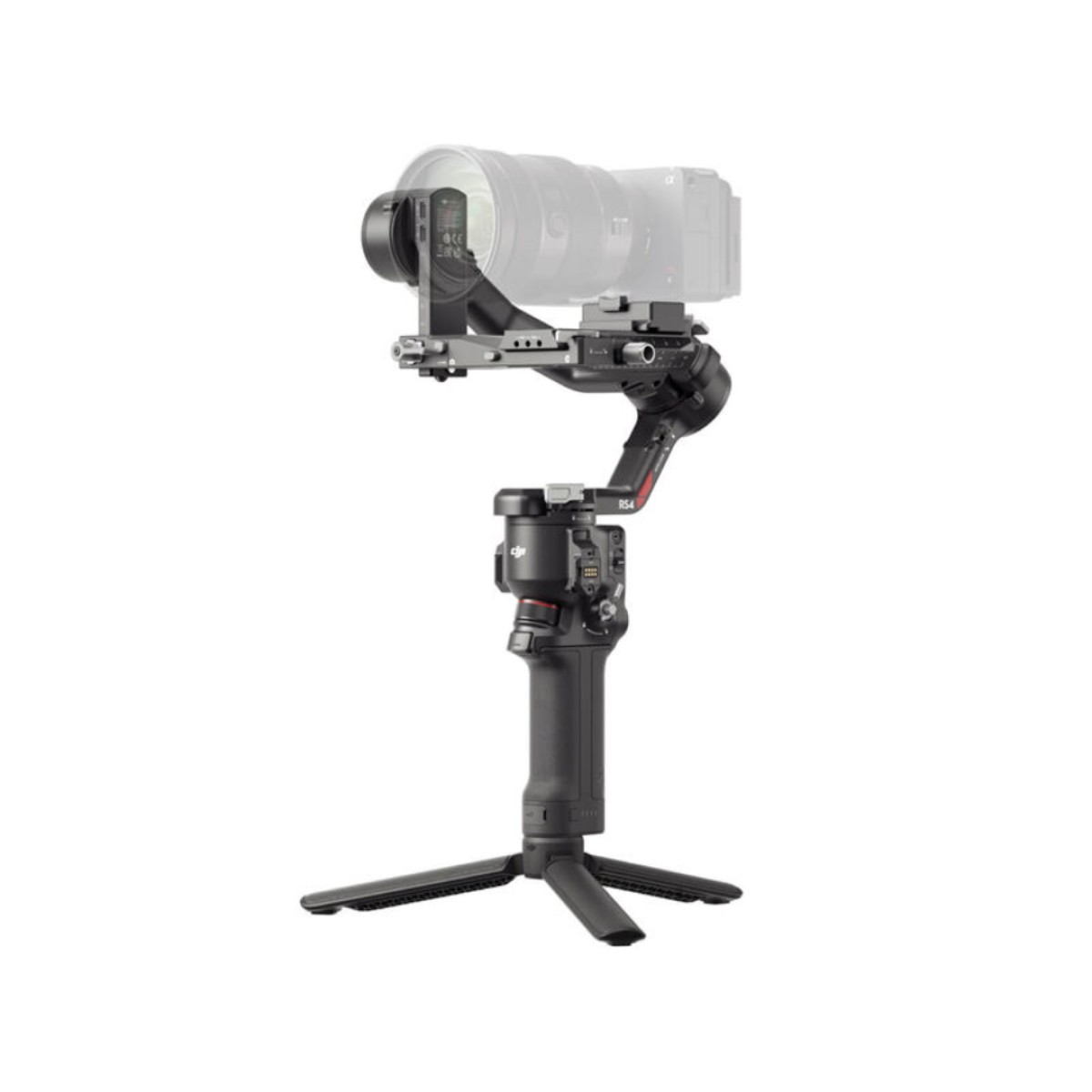 DJI RS4 Gimbal