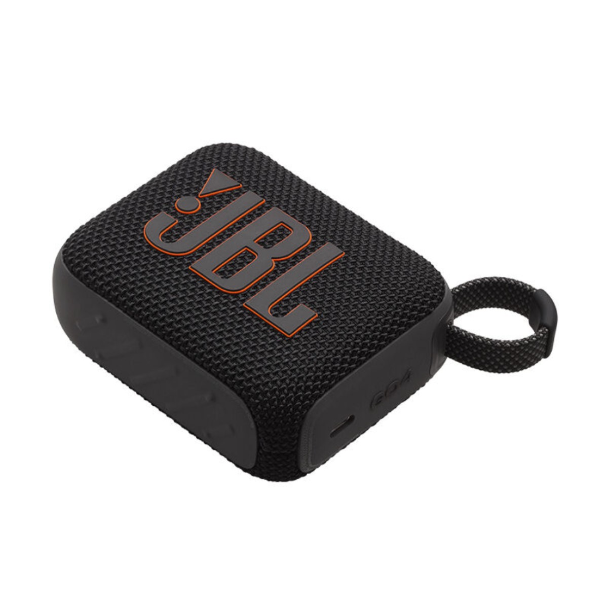 JBL Go 4 Portable Bluetooth Speaker