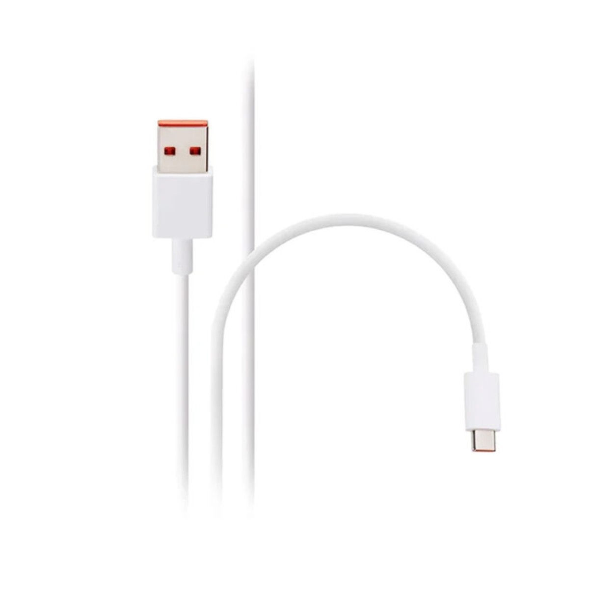 Xiaomi 6A 1m Type-A to Type-C Fast Charging Data Cable