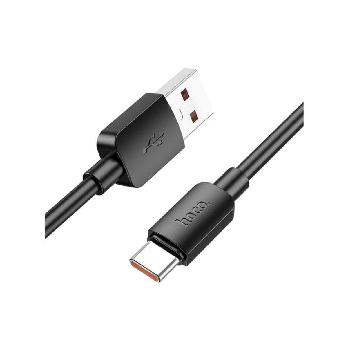 Hoco X96 100W USB to Type-C Data Cable