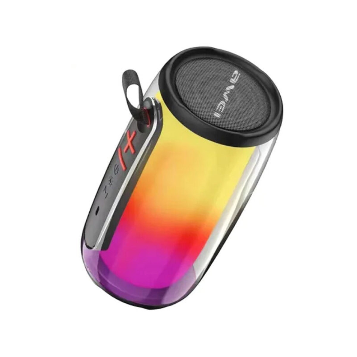 Awei Y528 Colorful Light Outdoor Wireless Speaker