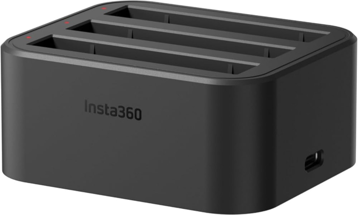 Insta X3 Fast Charing Hub