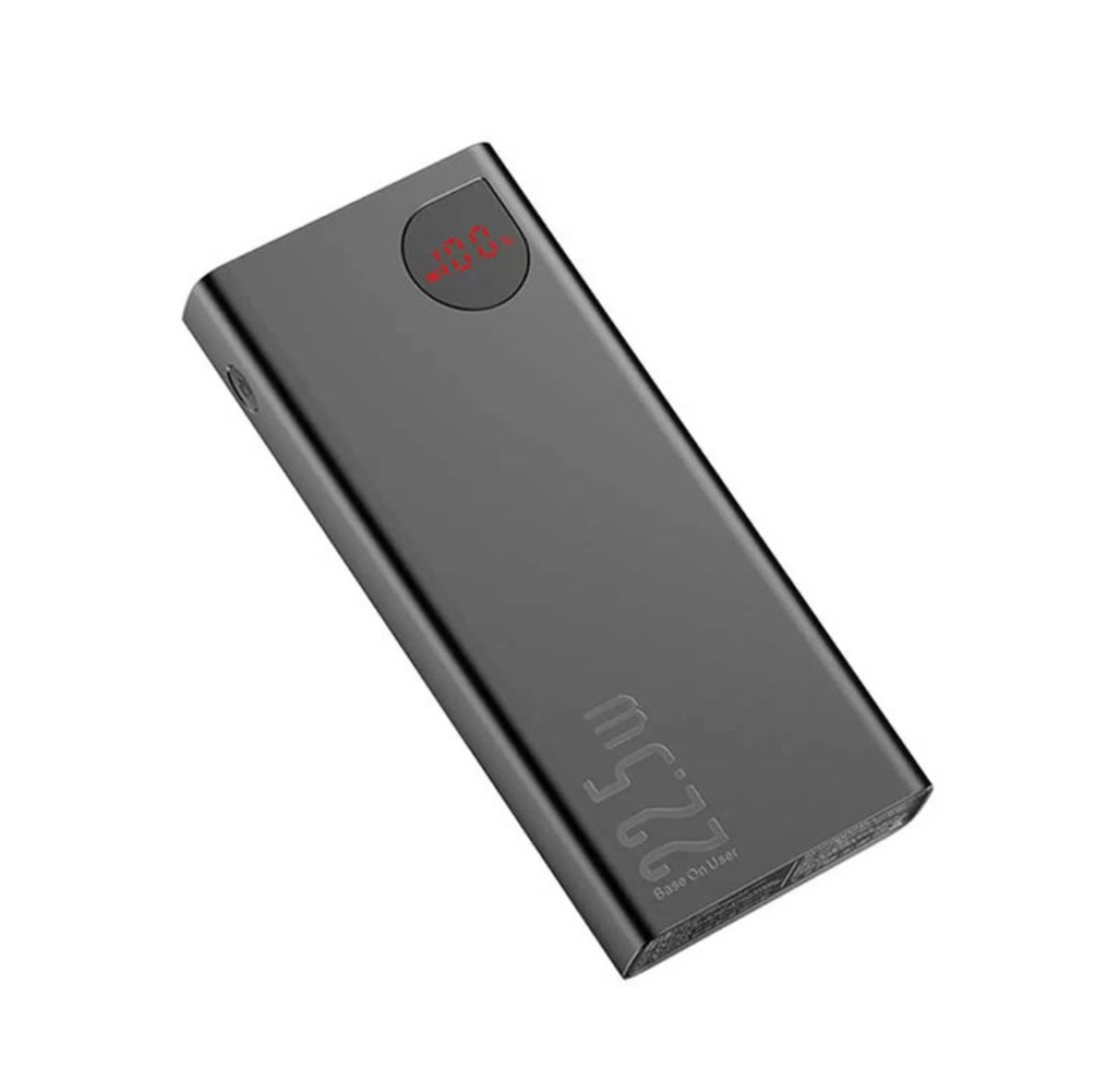 Baseus Adaman 22.5W 10000mAh Power Bank (PPAD00001)