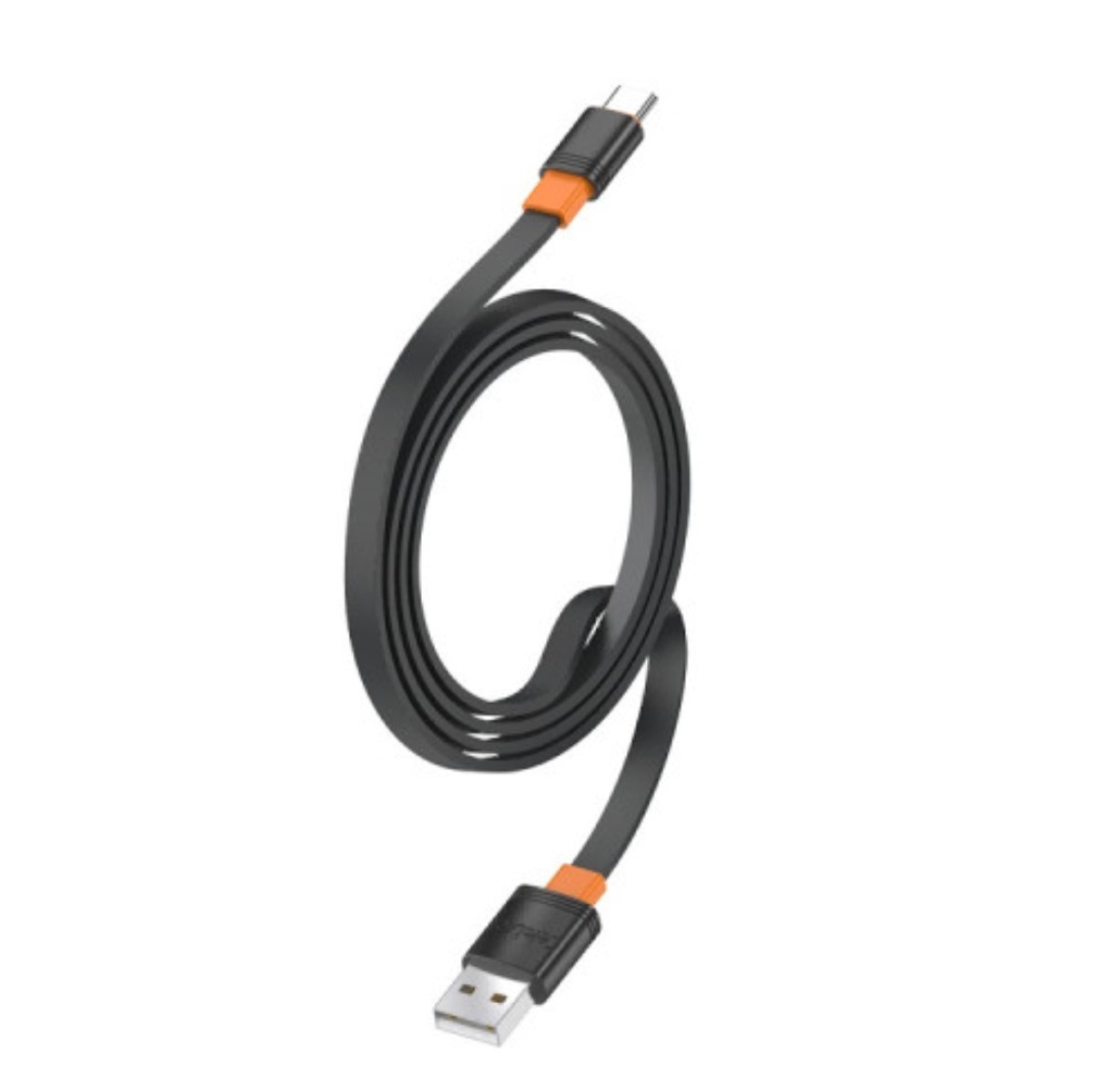 Yison Celebrat CB-33 A-C 1 Meter USB to USB Type-C Cable