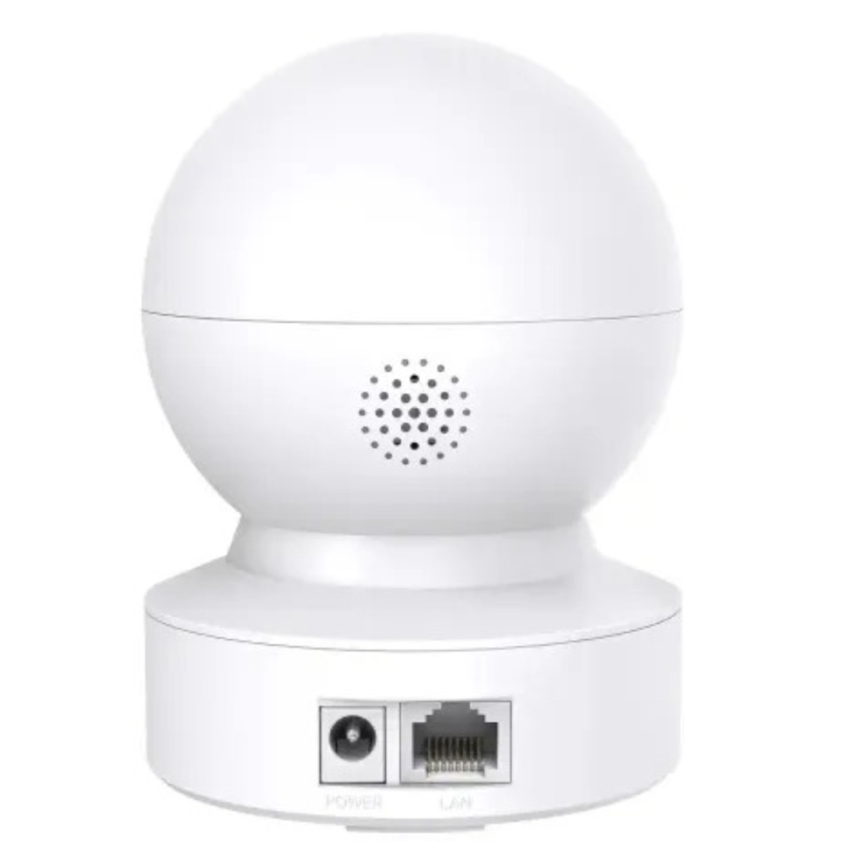 TP-Link Tapo C202 2MP Pan & Tilt Wi-Fi Security Camera