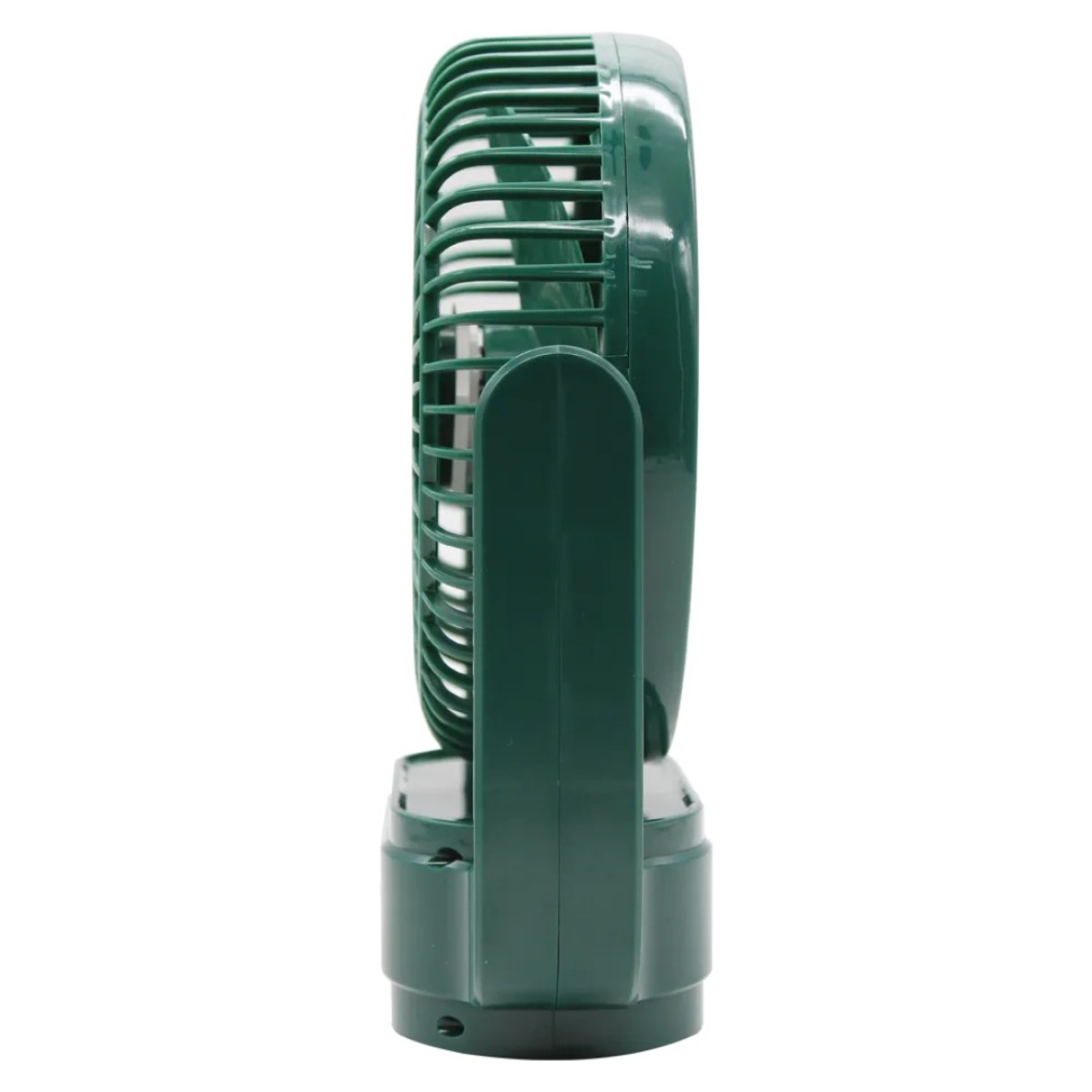 High Quality Rechargeble & Portable Desk Fan EN 1300