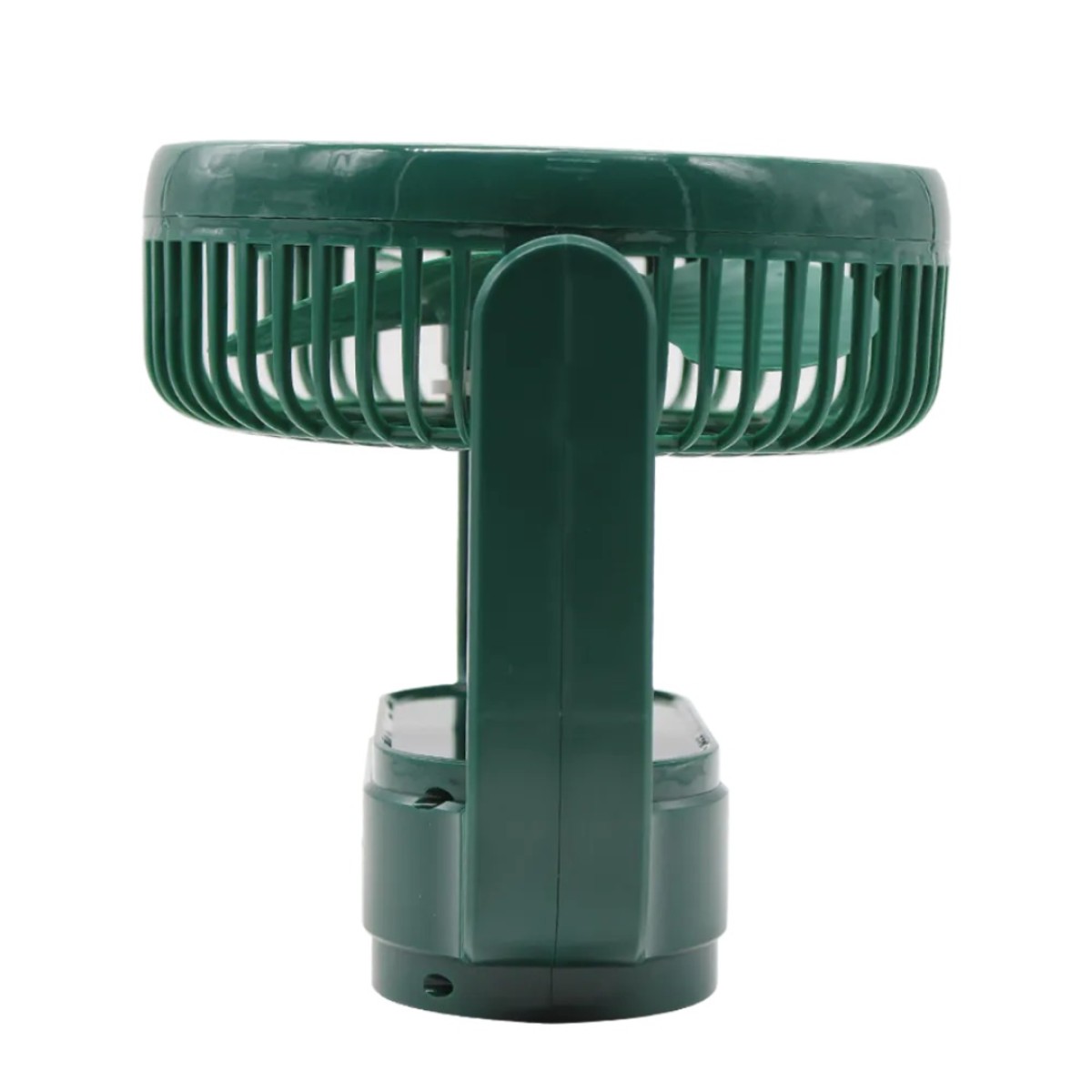 High Quality Rechargeble & Portable Desk Fan EN 1300