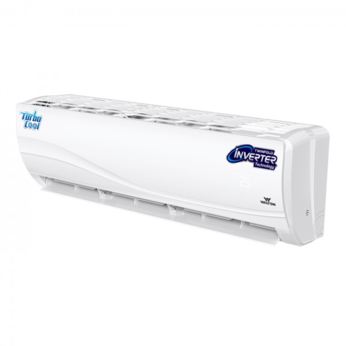Walton Inverter AC 2.5 Ton WSI-RIVERINE-30C