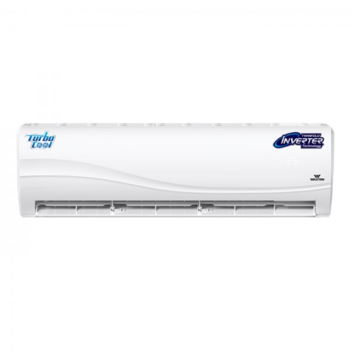 Walton Inverter AC 2.5 Ton WSI-RIVERINE-30C