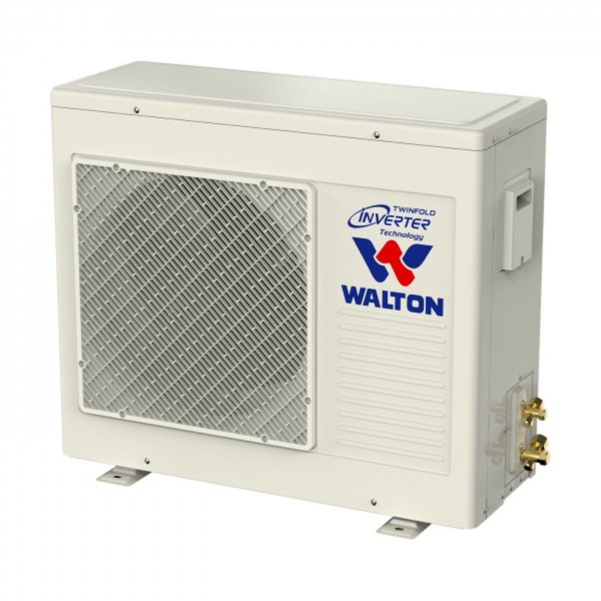 Walton Inverter AC 2.5 Ton WSI-RIVERINE-30C