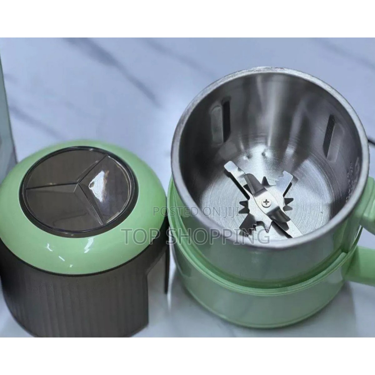 Inima Coffee Grinder