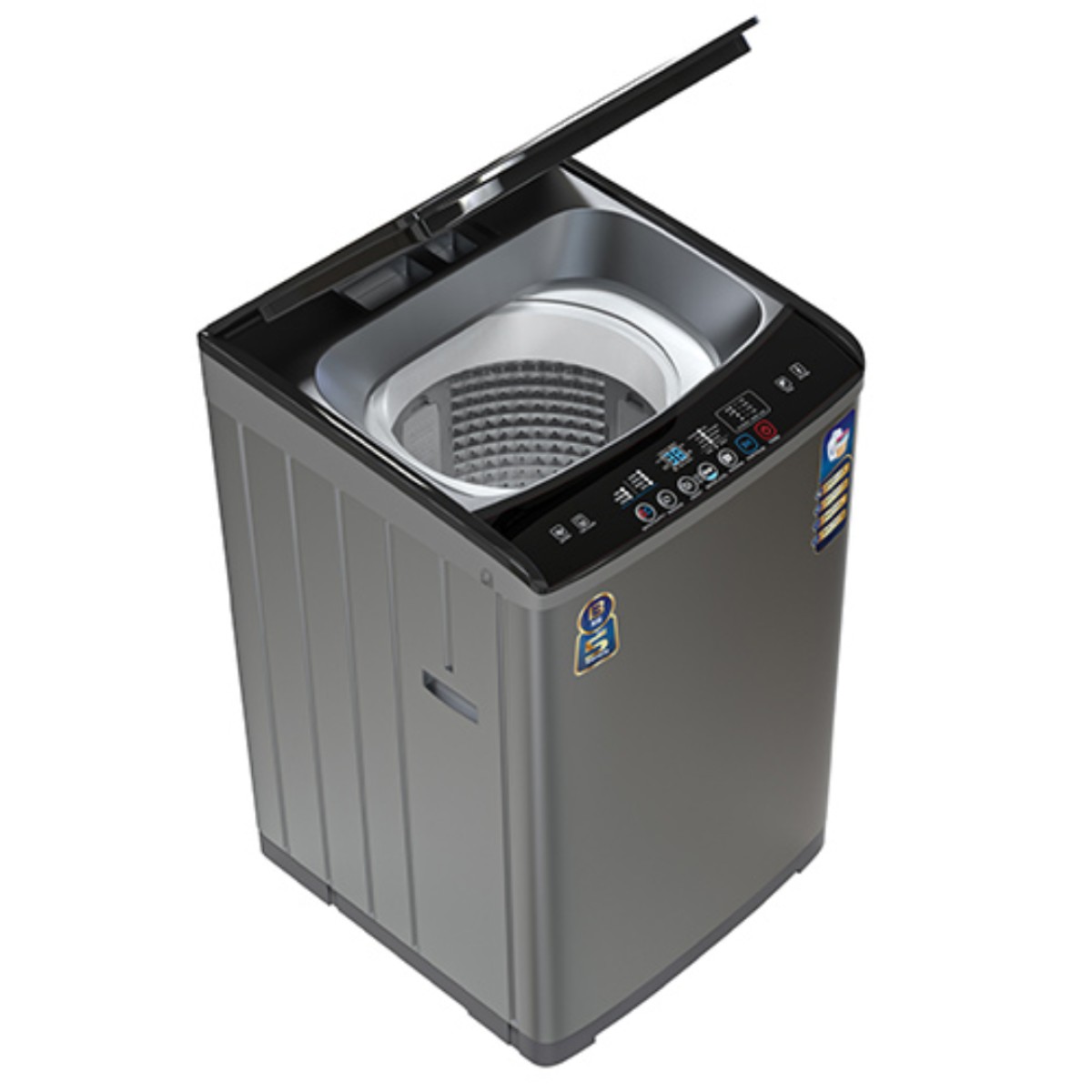Walton Top Loading Washing Machine 13KG  WWM-TQP130
