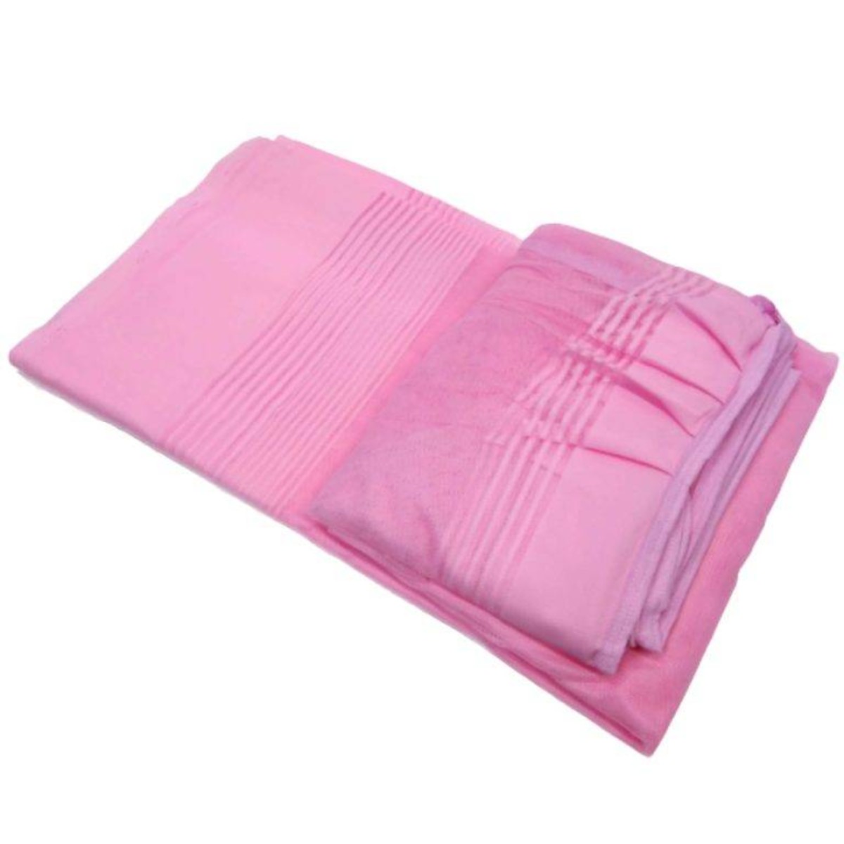 Uday Premium Airflow Mosquito Net 4×7 Feet Single