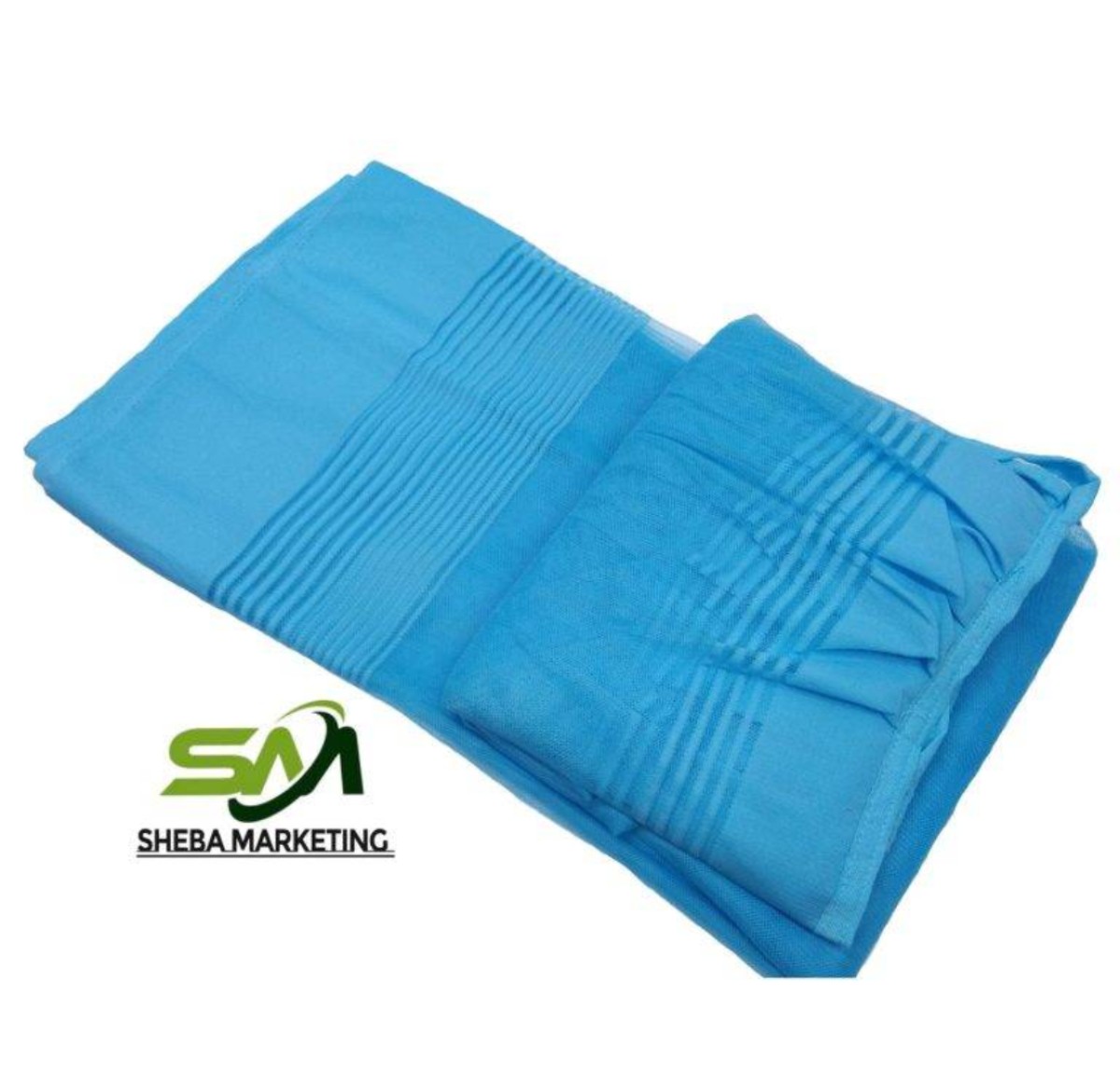 Uday Premium Airflow Mosquito Net 4×7 Feet Single