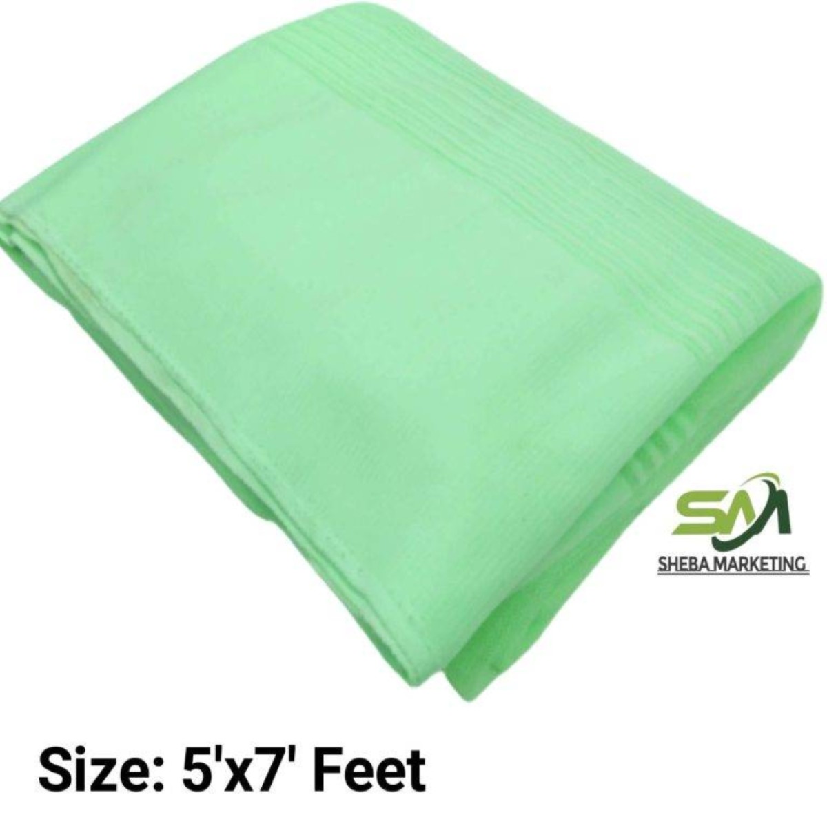 Uday Digital Premium Magic Mosquito Net – 5×7 Feet