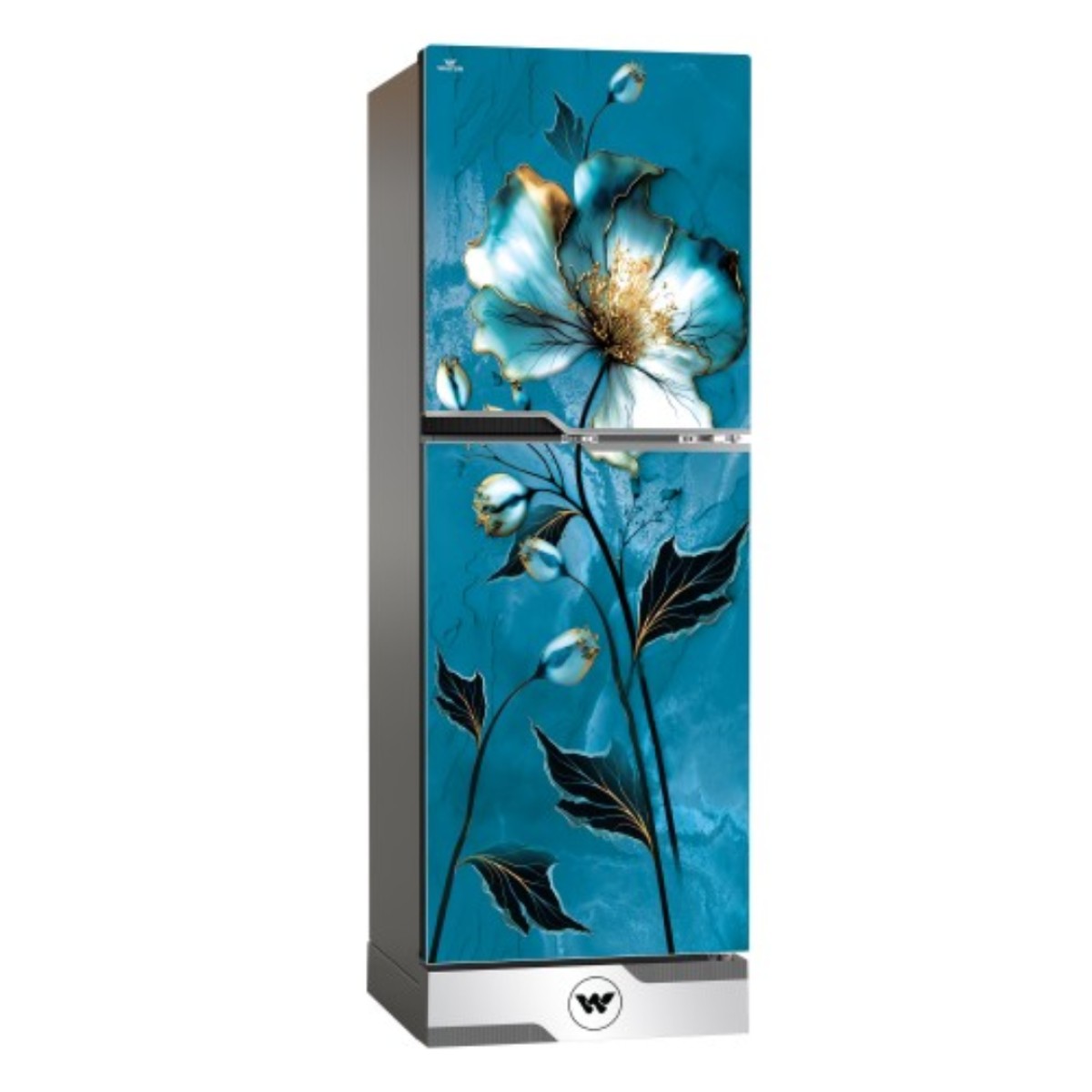 Walton Direct Cool Refrigerator 252L WFB-2B6-GDEH-XX