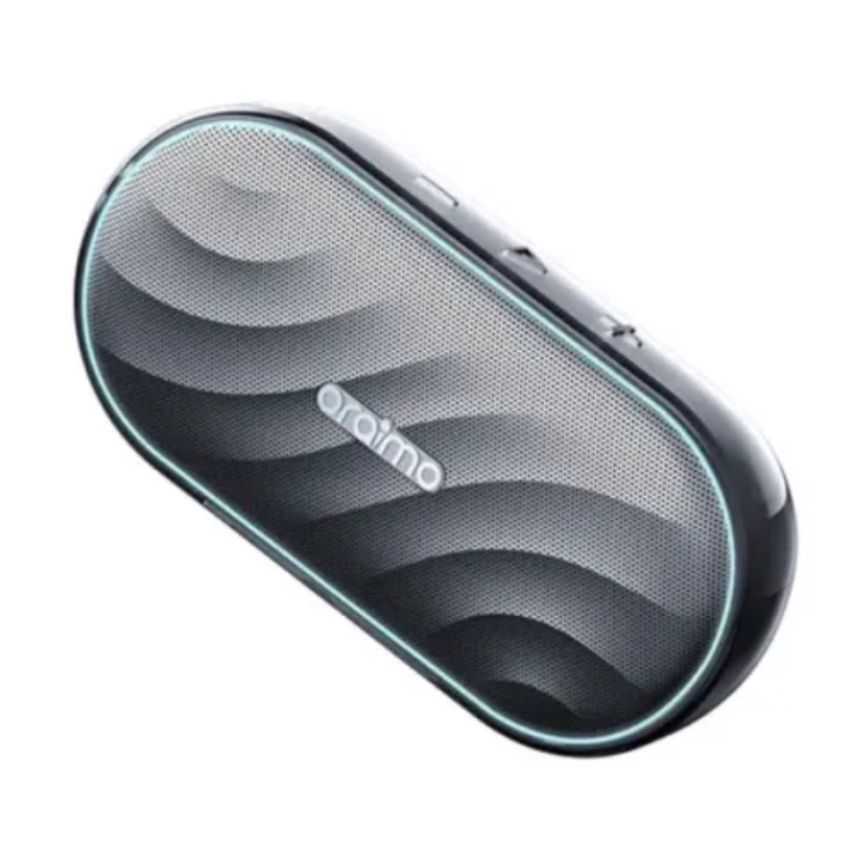 Oraimo SpaceBox Portable Bluetooth Speaker