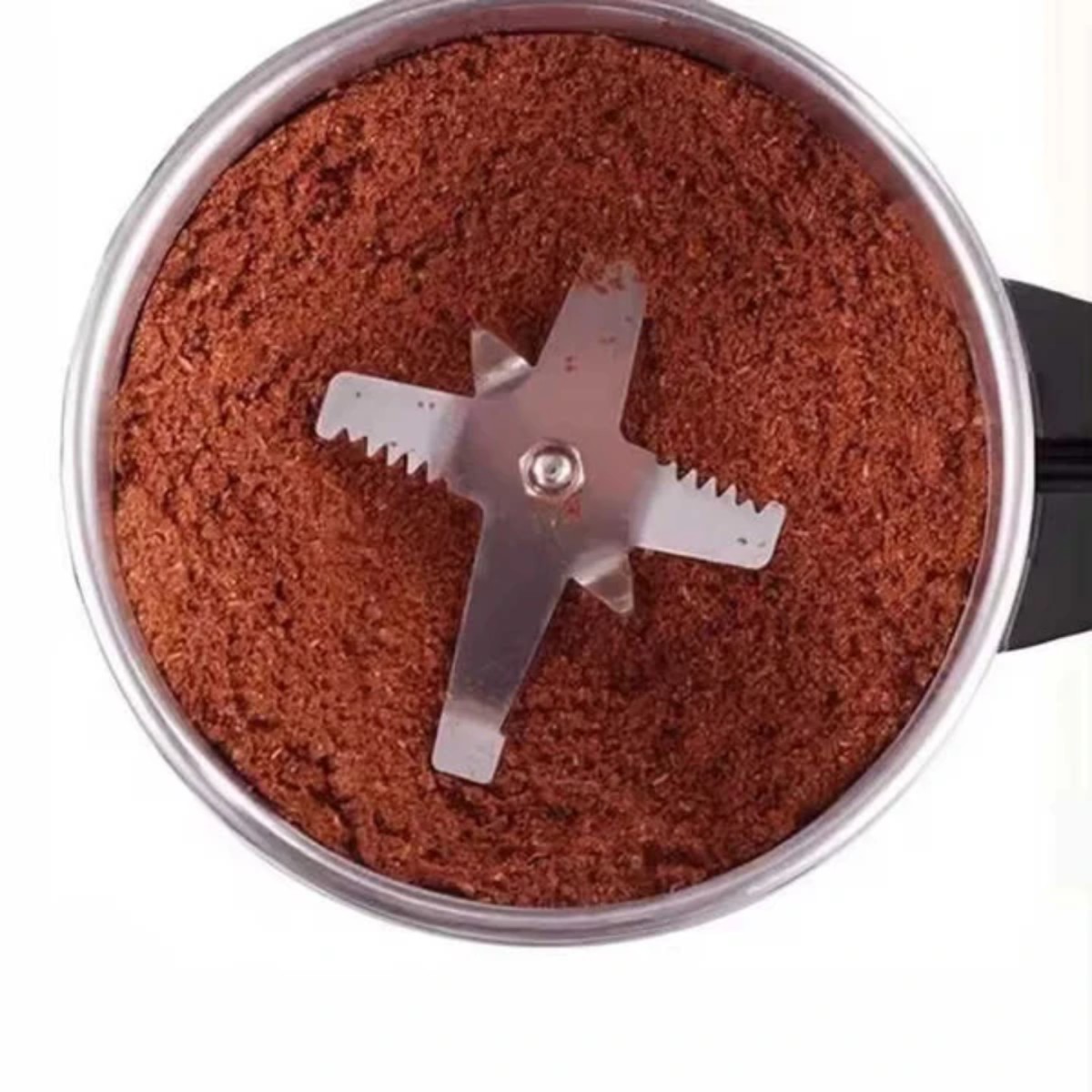 Multifunctional Food Grinder