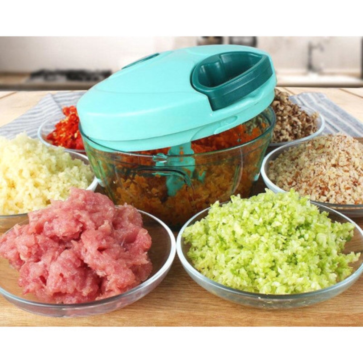 Anjani Quick Vegetable Cutter