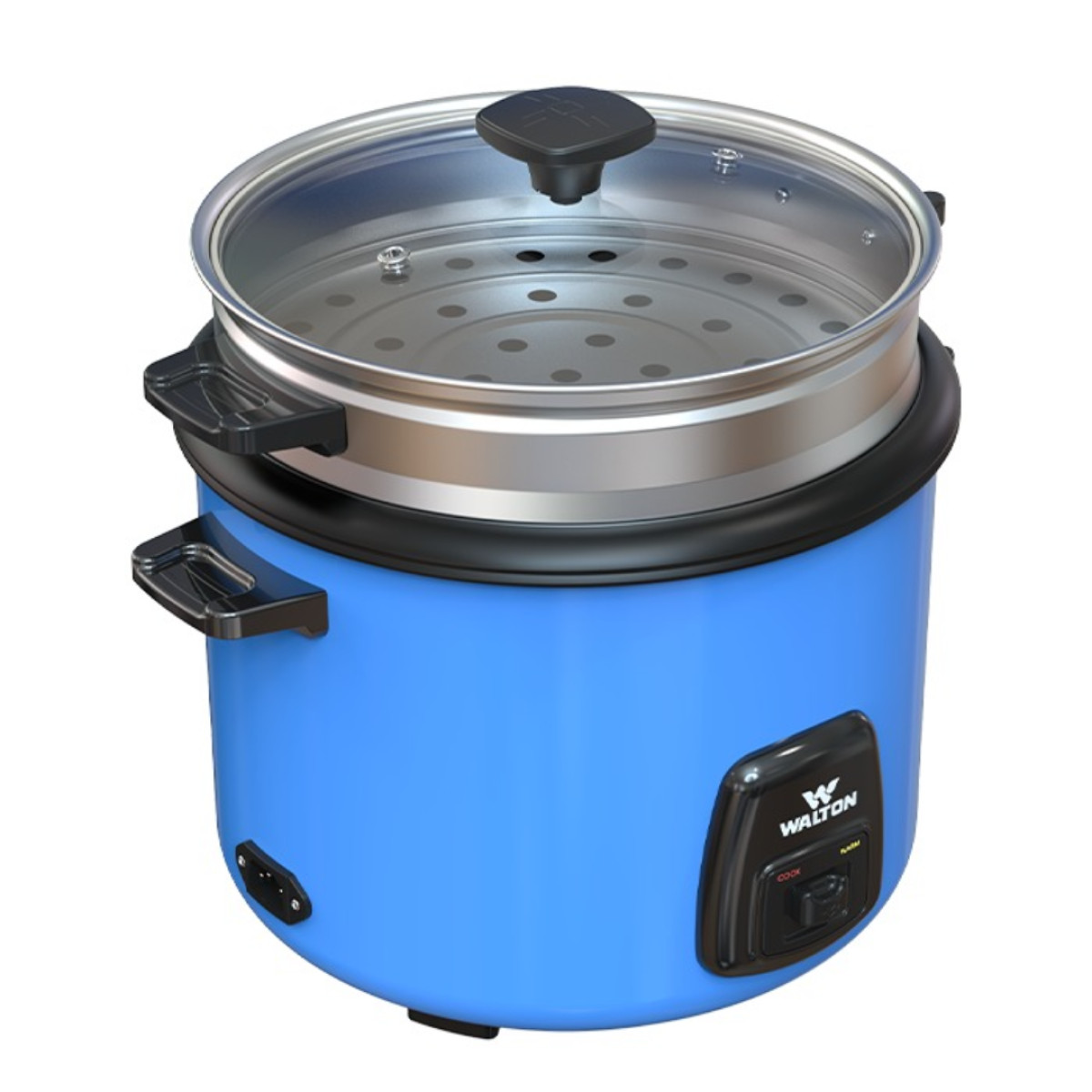 Walton Rice Cooker 2.2L  WRC-SGAE220