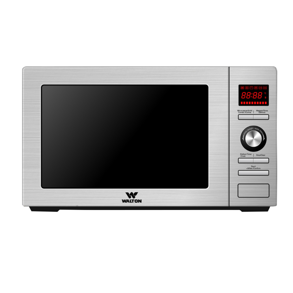 Walton Microwave Grill & Convection Oven 25L  WMWO-M25CDS
