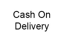 Cash On Delivery