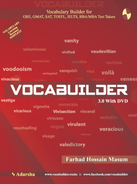 VocaBuilder 3.0