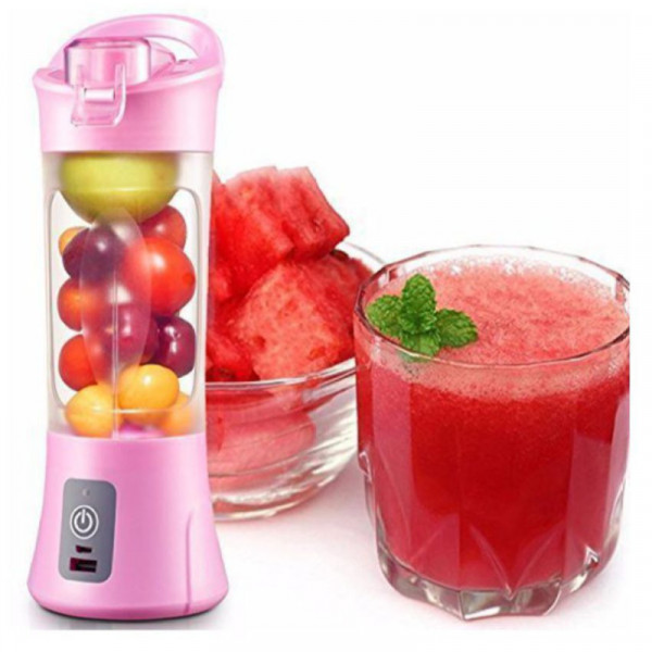 Portable Rechargeable Juice Blend QL-602