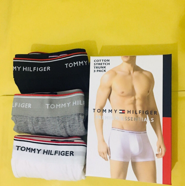 TOMMY UNDERWEAR FOR MAN'S