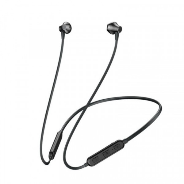 REMAX RB-S28 WIRELESS NECK MOUNTED MUSIC EARPHONE