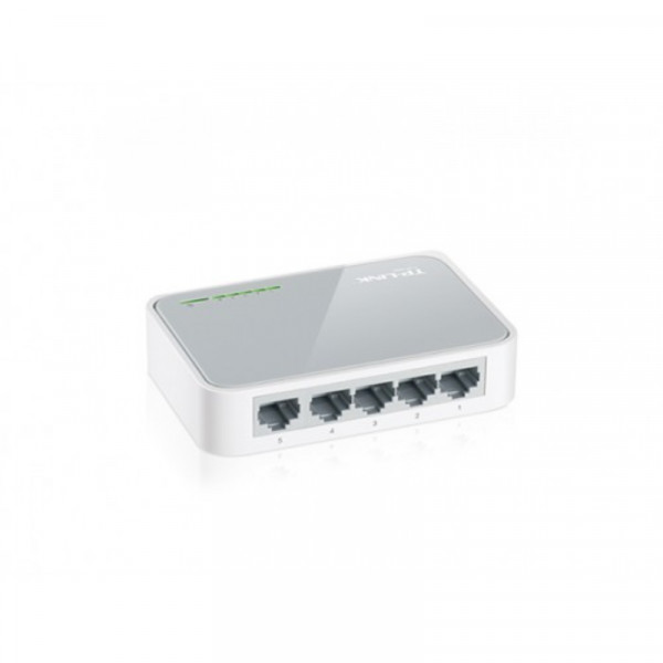 TP-Link SF1005D 5 Port wifi router