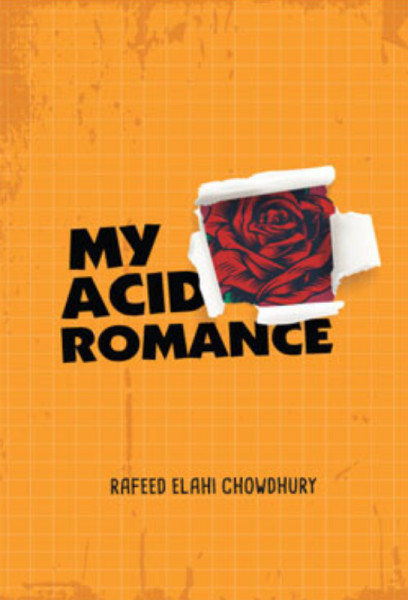 My Acid Romance (পেপারব্যাক)