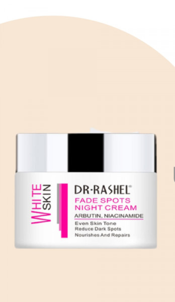 DR.Rashel fade-spots  night cream