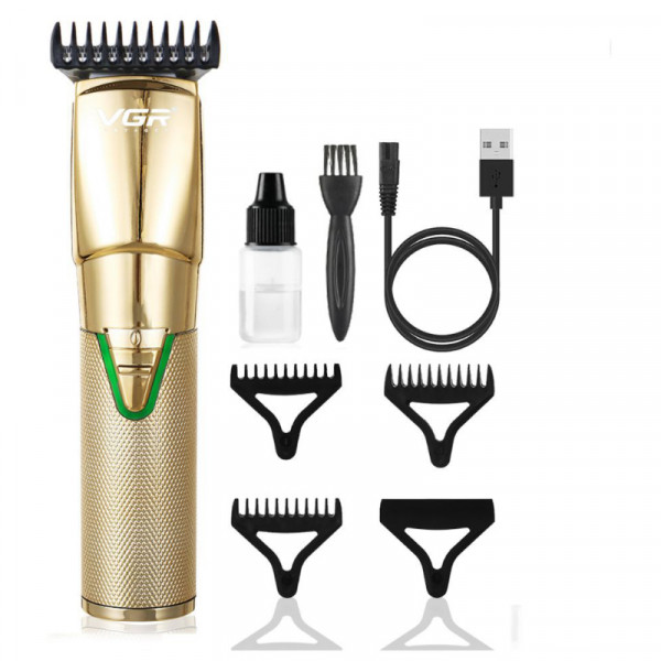 VGR V-903 Professional Rechargeable Hair Trimmer