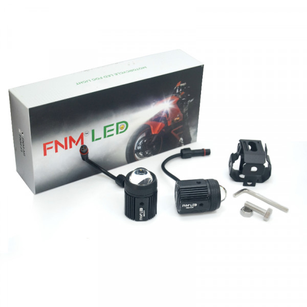 FNM-M1 FOG LED Light for Bike