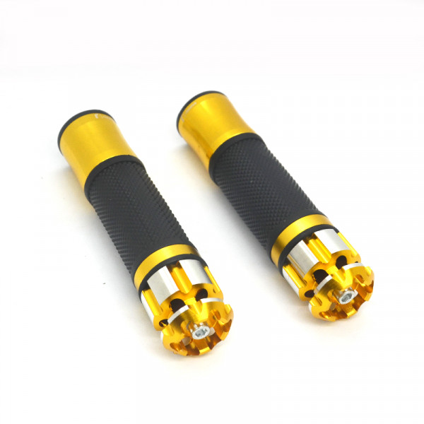 Motorcycle Handle Grip Rizoma