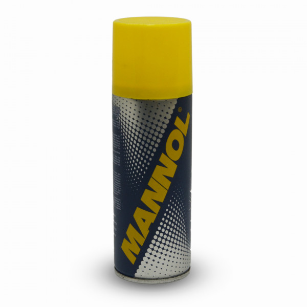 Mannol Chain Lube