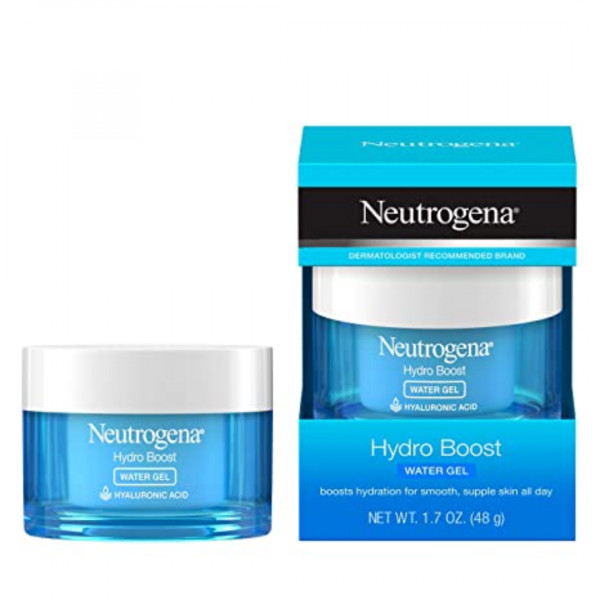 Neutrogena Hydro Boost Water Gel