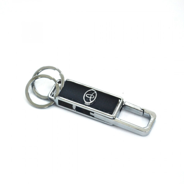 Toyota key ring for bike and car key