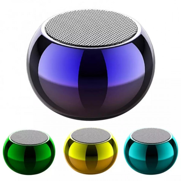 Portable Mini Sound Box