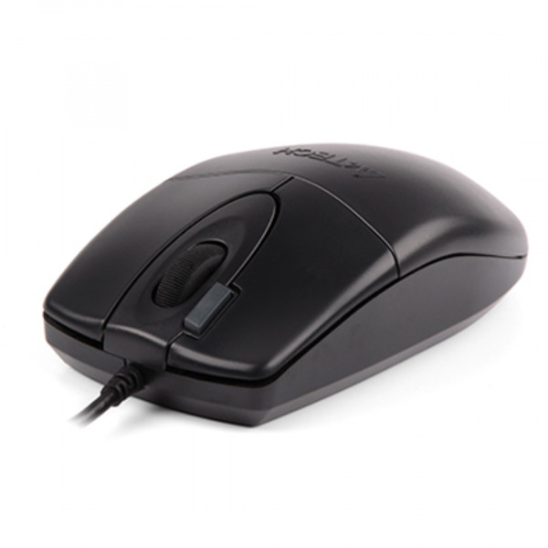 A4TECH OP-620D 2X Click Optical Mouse