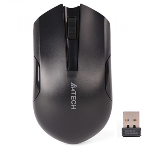 G3-200N / G3-200NS Wireless Mouse