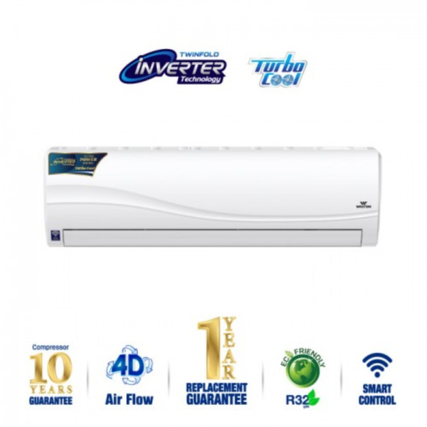 Walton AC 2 Ton (Inverter) - WSI-RIVERINE-24H SMART