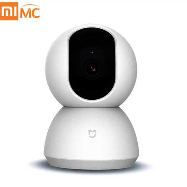 Original Xiaomi 360 Degree Panorama Wireless 1080P IP Camera