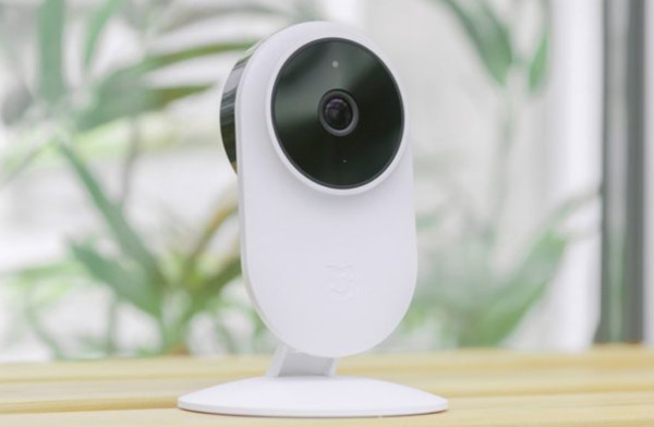 Original Xiaomi MIJIA SXJ01ZM 1080P Smart WiFi IP Cameras