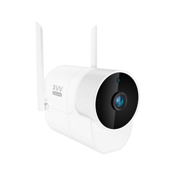 Xiaomi Xiaovv XVV V380 Smart Panoramic Camera