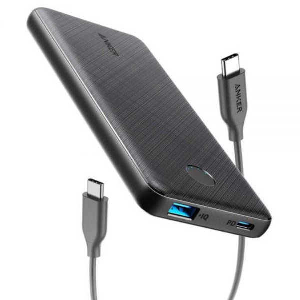 Anker PowerCore Slim 10000mAh PD Power Bank