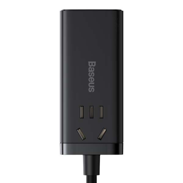 Baseus 65W GaN3 Pro Desktop Power Strip