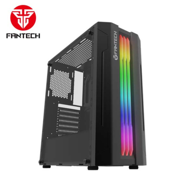 FANTECH STRIKE CG72 RGB Middle Tower Case