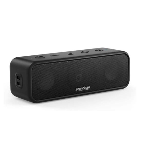 Anker Soundcore 3 Bluetooth Speaker